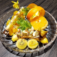 月のうさぎ 静岡のおすすめ料理3