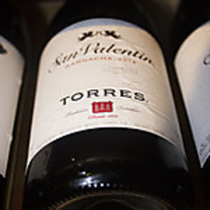 サンバレンティン　スペイン