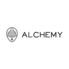 ALCHEMY アルケミーのロゴ