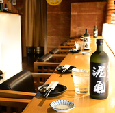 大衆酒場　泥亀　和光市店の雰囲気2