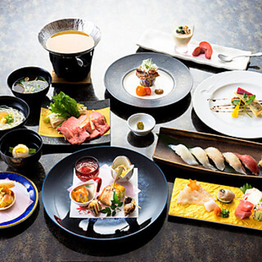 天繁 天王寺区 上汐のおすすめ料理1