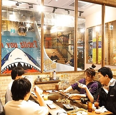 お食事メインの方には至福の食べ飲み放題コース♪お肉・野菜・デザート堪能☆