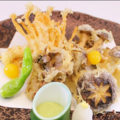 料理メニュー写真&nbsp;◆天ぷら◆