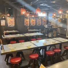 八戸ノ里応援団 勝男の雰囲気1