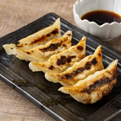 餃子
