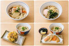 ri bacaroのおすすめ料理1