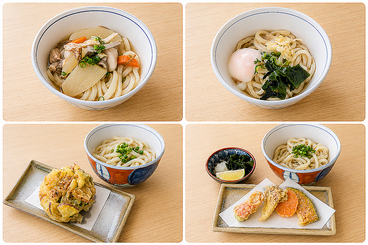 ri bacaroのおすすめ料理1