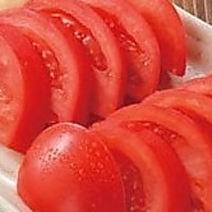 冷しトマト