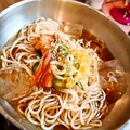 料理メニュー写真 冷麺