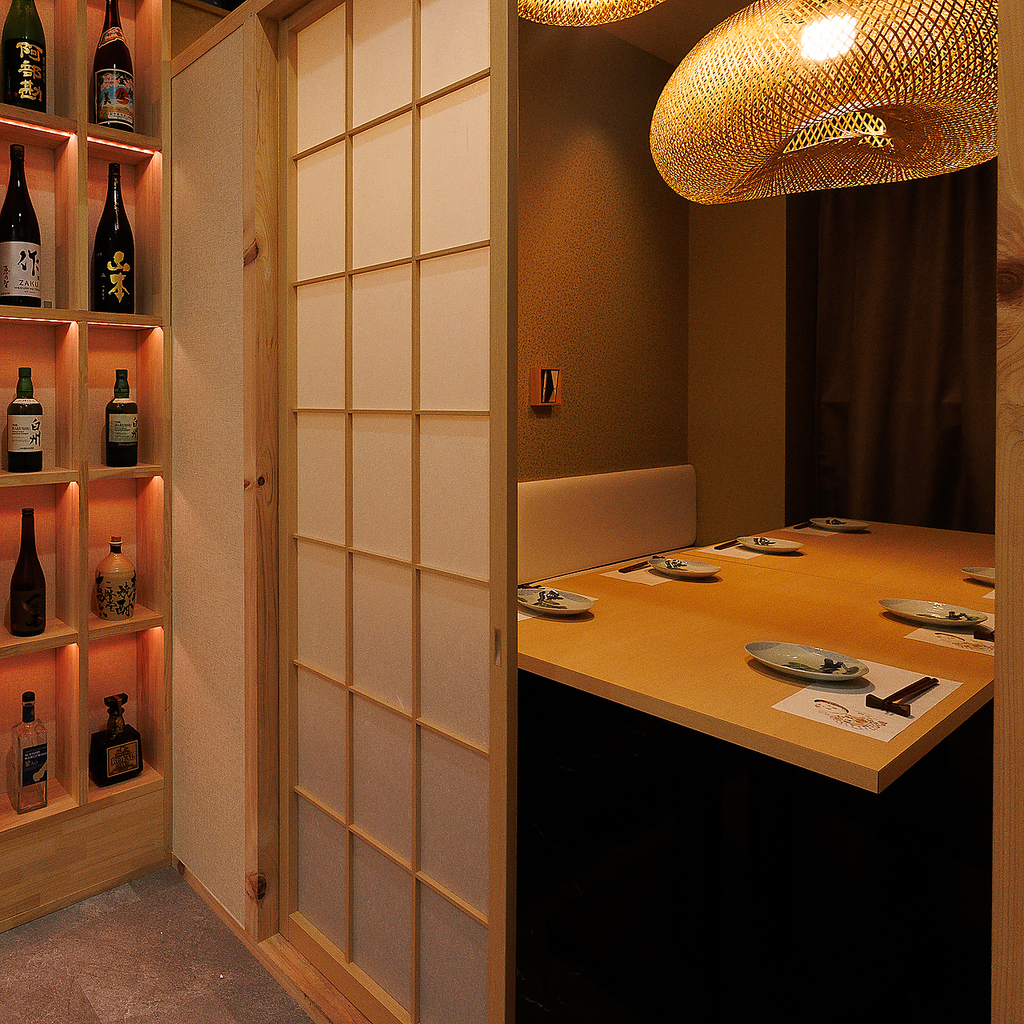 名古屋 完全個室 居酒屋 牛タン 日本酒 喫煙 貸切 飲み放題 接待 誕生日 飲み放題 鍋 海鮮 和食 肉