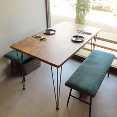 FIOCCO フィオッコの雰囲気3