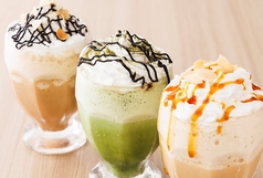 ご自宅やオフィスで楽しめるドリンクも販売☆