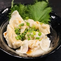 定番から変わり種まで！飽きさせないバリエーション