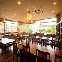 食べ放題宴会×貸切◎100名様迄OK♪