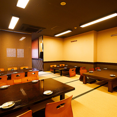 海鮮と焼き鳥 田久 松本駅前店特集写真1