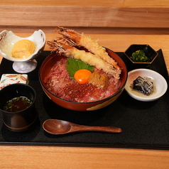 モダン割烹 銀座 心都のコース写真