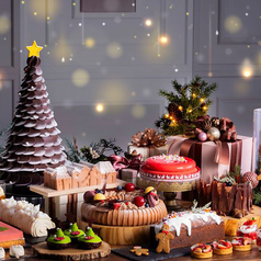 ヒルトン大阪　Folk Kitchenの写真3