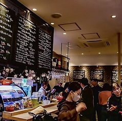 Sakeria BANCO サケリア バンコの特集写真