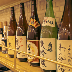 ダイニング薫の雰囲気2