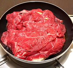 大衆昭和居酒屋 鶴見の夕焼け一番星 鶴見酒場 鶴見本店のおすすめランチ1