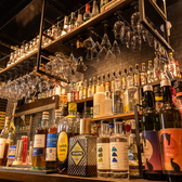 Bistro ＆ LiveBar K ビストロアンドライブバーケーの雰囲気2