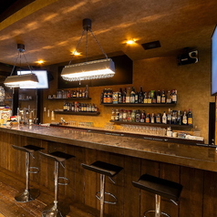 Felizフェリース 福岡 天神のコース写真