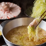 【沖縄旅行の思い出に】地元の方も大満足な絶品しゃぶしゃぶ！観光後のディナーにもおすすめです♪