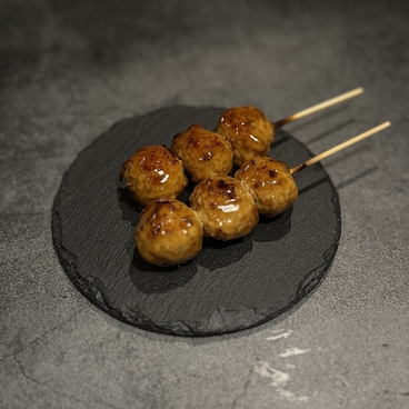 鳥匠のおすすめ料理1
