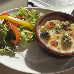 GOCCI ゴッチのおすすめポイント1