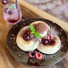Cafe&Bar nanoの写真