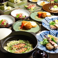 食堂はれるやのおすすめ料理1