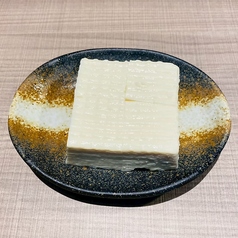 豆腐