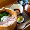 米と魚とのおすすめポイント2