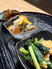 みを京 縁結び味こんぶのおすすめ料理1