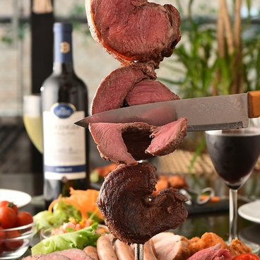 PICCO BELLO　名古屋のおすすめ料理1