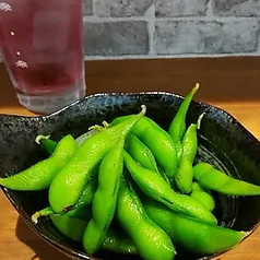 枝豆
