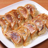 【テイクアウトOK】自慢の餃子全部で5種~巣鴨焼餃(5個)380円、巣鴨水餃(6個)400円、しそ焼餃(5個)480円、パクチー焼餃(5個)480円、海老焼餃(4個)580円、焼餃(4種)盛り合わせ550円をご用意しております。