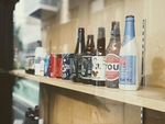 こだわりのクラフトビール各種