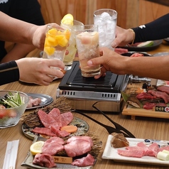 焼肉神社　うしいちの特集写真