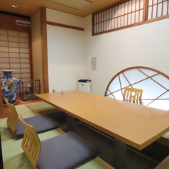 割烹 九一郎の雰囲気1