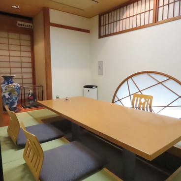 割烹 九一郎の雰囲気1