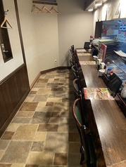 常連様にも大人気！お一人様も大歓迎です。