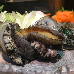旬食だいにんぐ 潮風 船橋のコース写真