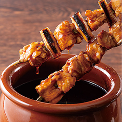 三代目鳥メロ 岡山本町店特集写真1