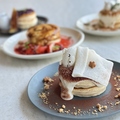 料理メニュー写真&nbsp;ISLAND PANCAKE