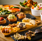 Dana Point デイナポイント 自由が丘のおすすめ料理3