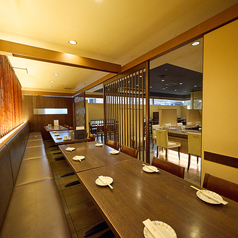 酒菜　音頭の雰囲気2