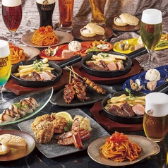 YEBISU BAR ヱビスバー 神楽坂店のおすすめ料理1