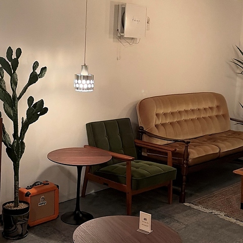 kahogo cafe カホゴカフェの写真