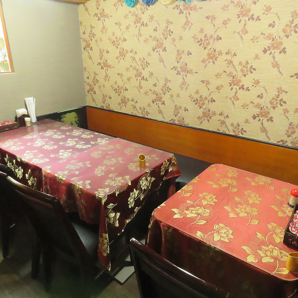 シャヘンシャ 向河原店の写真ギャラリー